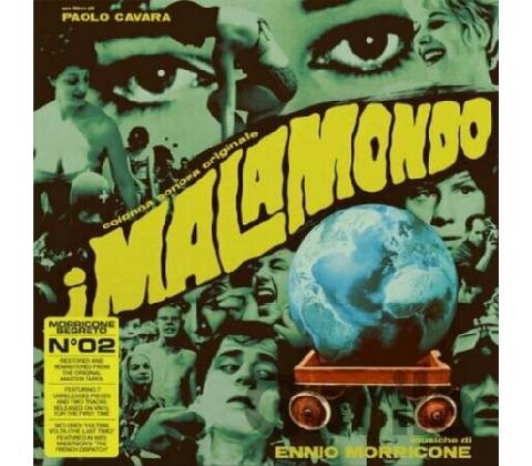 I Malamondo LP