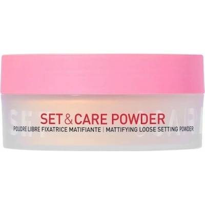 Erborian Vylepšení pleti Set & Care Powder 9,5 g