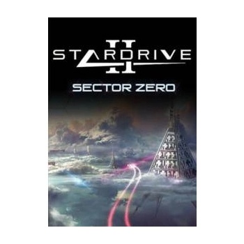 Iceberg Interactive StarDrive II Sector Zero DLC (PC)