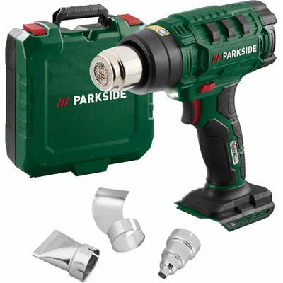 PARKSIDE PHLGA 20-Li D3 bez aku – Zboží Dáma