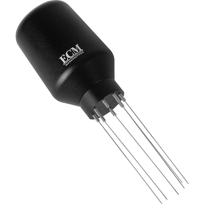 ECM jehlový distributor WDT černý – Zboží Dáma