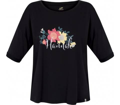 Hannah Clea anthracite