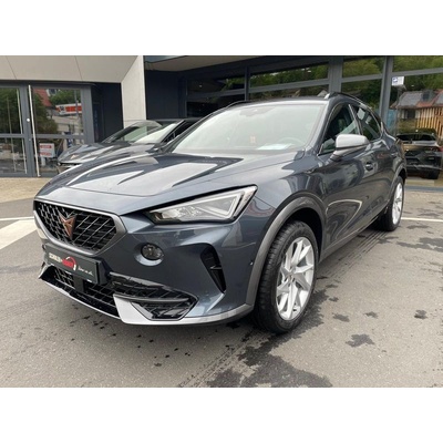 Cupra Formentor 1.5 TSI DSG 110 kW | Zboží Auto