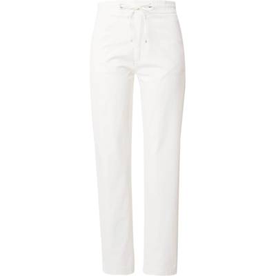 BOSS Панталон Chino 'C_Tapata2-D' бяло, размер 42