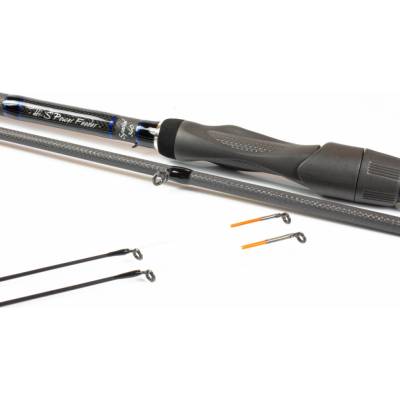 Free Spirit Hi-S Power Feeder Special 12 ft 40-120 g 2 diely
