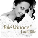 Bílá Lucie - Bílé Vánoce II CD