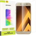 Techsuit Протектор за Samsung Galaxy A5 2017 - Clear Vision Glass - Прозрачен