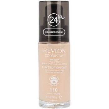 Revlon Colorstay Make-up Combination Oily Skin 110 Ivory 30 ml