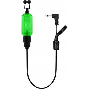 Delphin Řetízkový Indikátor Cubix Light Zelená