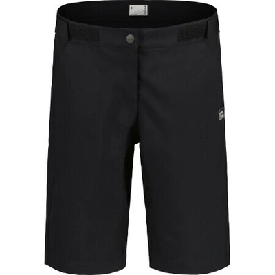 Maloja Cardamina dámské deep black