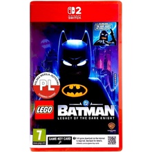 LEGO Batman: Legacy of the Dark Knight