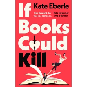 If Books Could Kill (ISBN: 9780241798867)