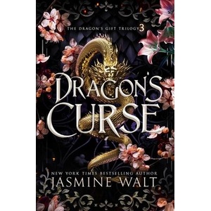 Dragon's Curse | Jasmine Walt, May Sage (ISBN: 9781948108058)