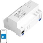 SONOFF Смарт ключ Sonoff SPM-Main LAN/WiFi гейтуей (SPM-MAIN)