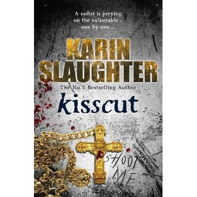 Kisscut - K. Slaughter