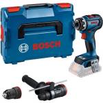Bosch GSR 18V-90 FC (06019K6204) Бормашина-винтоверт