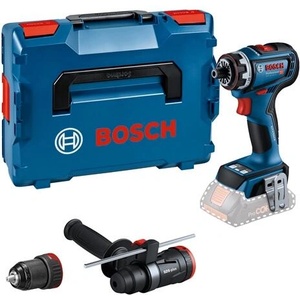 Bosch GSR 18V-90 FC (06019K6204) Бормашина-винтоверт