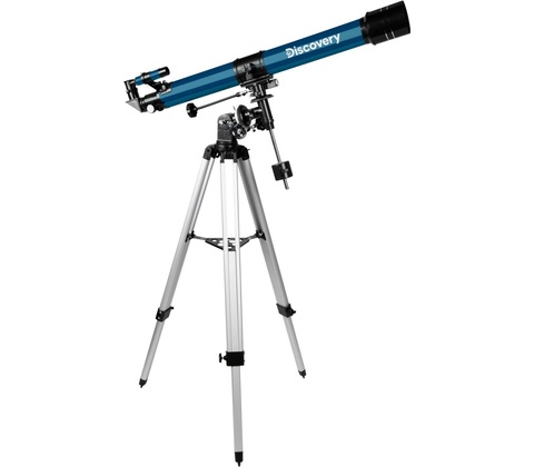 Discovery Spark 709 EQ