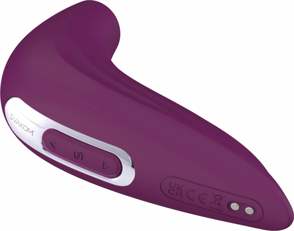Svakom Pulse Union violet