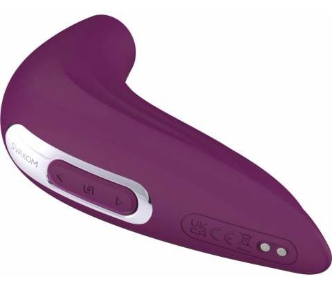 Svakom Pulse Union violet