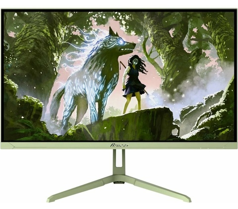 Arozzi NOVA 24T1K200 Forest Green
