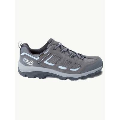 Jack Wolfskin Обувки vojo 3 texapore low w