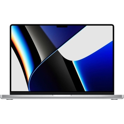 Apple MacBook Pro 16 (2021) 1TB Silver MK1F3SL/A