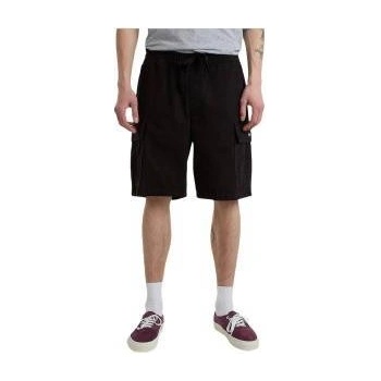 Vans Къси панталони Vans RANGE CARGO LOOSE SHORT VN000G6SBLK1 Черен Размер S 6ece6e