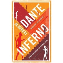 Inferno - Dante Alighieri