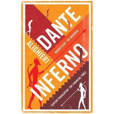Inferno - Dante Alighieri