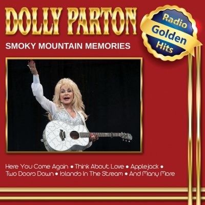 PARTON, DOLLY - SMOKY MOUNTAIN MEMORIES CD