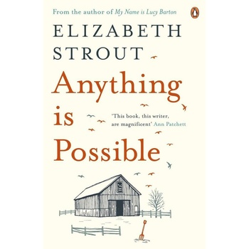 Anything is Possible - Elizabeth Strout