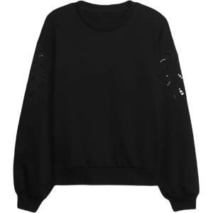 GAP Crop cutout xxs