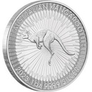 Ag Kangaroo Investiční stříbrná minca 1 Oz