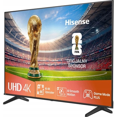 Hisense 50A6Q