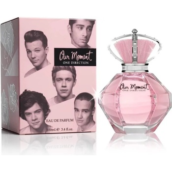 One Direction Our Moment EDP 50 ml