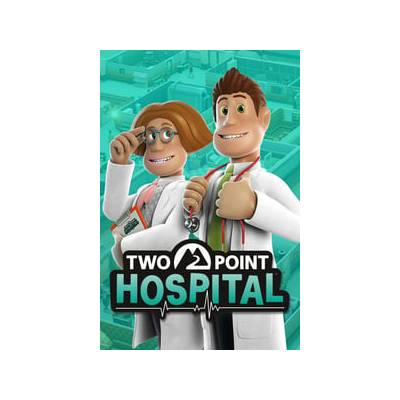 Two Point Hospital