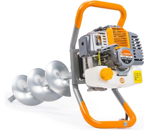 Powermat PM0641