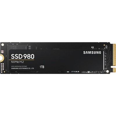 Samsung 980 1TB, MZ-V8V1T0BW – Zboží Živě