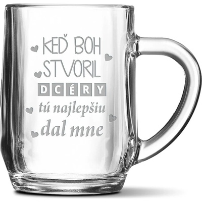 Sablio Polliter Keď Boh stvoril dcéry 500 ml