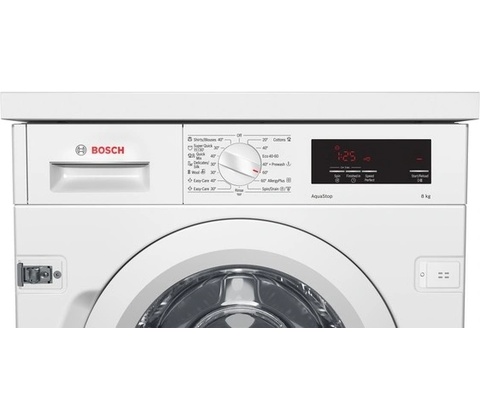 Bosch WIW24341