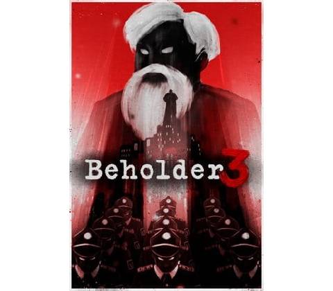Beholder 3