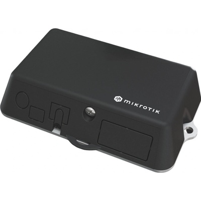 MikroTik RB912R-2nD-LTm&EC200A-EU