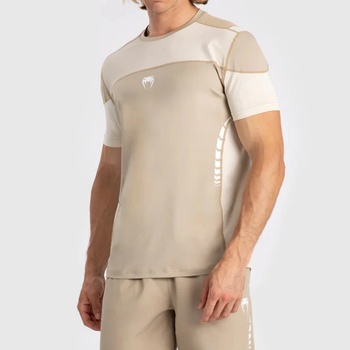 VENUM Тениска Venum Tempest Beige/Sand - XL