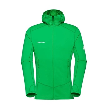 Mammut Поларено яке MAMMUT Taiss Light ML Hooded pinea XL