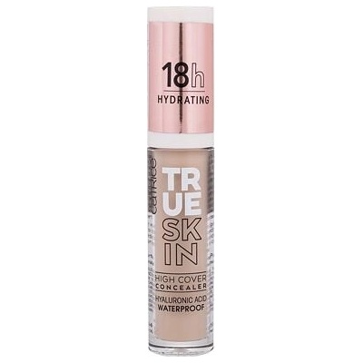 Catrice True Skin Korektor 010 Cool Cashmere 4,5 ml – Zboží Dáma