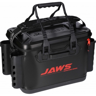 MIKADO BRAŠNA EVA JAWS 017 36x23x25cm – Sleviste.cz