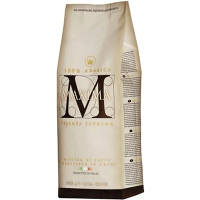 Maxima Caffé zrnková 1 kg