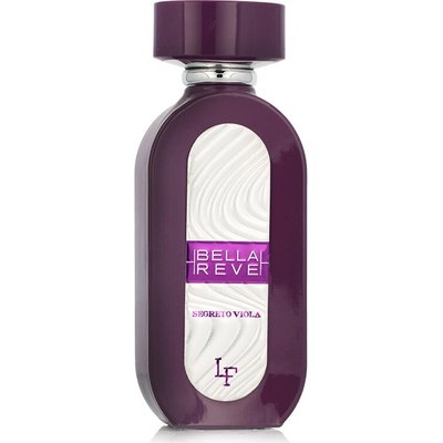 La Fede Bella Reve Segreto Viola parfumovaná voda dámska 100 ml