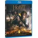 MagicBox Хобит: Битката на петте армии - 2Blu-ray (008964)